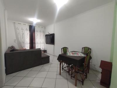 Apartamento para Venda, em Praia Grande, bairro Mirim, 2 dormitrios, 2 banheiros, 1 vaga
