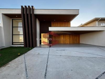 Casa em Condomnio para Venda, em Indaiatuba, bairro Loteamento Park Gran Reserve, 3 dormitrios, 4 banheiros, 3 sutes, 4 vagas