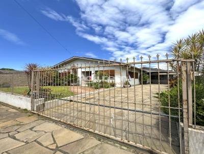 Casa para Locao, em Igrejinha, bairro Bom Pastor, 1 dormitrio, 1 banheiro