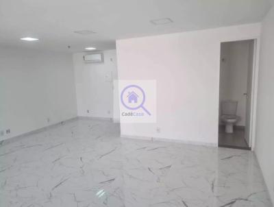 Conjunto Comercial para Locao, em , bairro Aclimao, 2 banheiros, 1 vaga