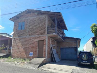 Casa para Venda, em Trs Coroas, bairro Mundo Novo III, 2 dormitrios, 1 banheiro