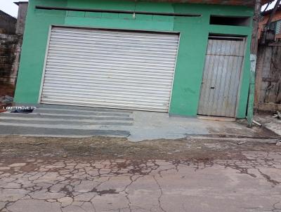 Salo Comercial para Locao, em Itaquaquecetuba, bairro Parque Macedo, 1 banheiro