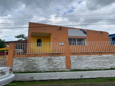 Casa para Venda, em Santana do Livramento, bairro Tabatinga, 2 dormitrios, 2 banheiros, 5 vagas