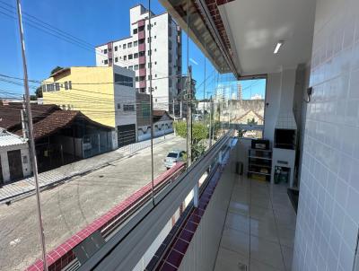 Casa em Condomnio para Venda, em Praia Grande, bairro Mirim, 2 dormitrios, 1 banheiro, 1 sute, 1 vaga
