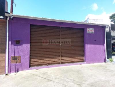 Imvel Comercial para Locao, em So Paulo, bairro Socorro, 1 banheiro