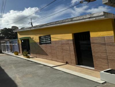 Casa para Venda, em Goiana, bairro CARNE DE VACA, 2 dormitrios, 2 banheiros