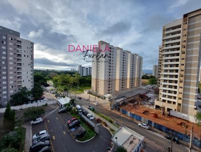 Apartamento para Venda, em Sorocaba, bairro Edifcio Vida Plena, 2 dormitrios, 1 banheiro, 1 vaga