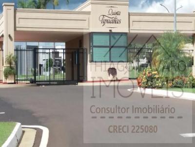 Casa em Condomnio para Venda, em Araraquara, bairro Condomnio Quinta das Tipuanas, 3 dormitrios, 5 banheiros, 3 sutes, 2 vagas