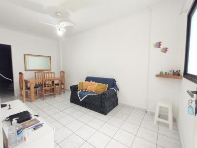 Apartamento para Venda, em Praia Grande, bairro Mirim, 1 dormitrio, 1 banheiro, 1 vaga