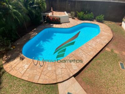 Casa para Venda, em Barretos, bairro Centro