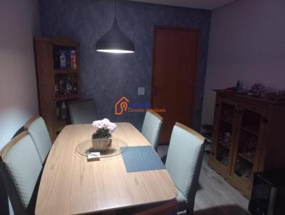 Apartamento para Venda, em Limeira, bairro Jardim Ouro Verde, 2 dormitrios, 1 banheiro, 1 vaga