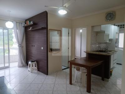 Apartamento para Venda, em Praia Grande, bairro Canto do Forte, 1 dormitrio, 1 banheiro, 1 vaga