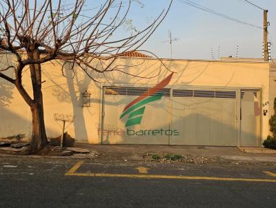 Casa para Venda, em Barretos, bairro Centro