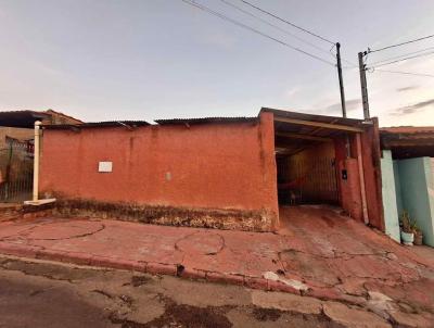 Casa para Venda, em Guaxup, bairro Parque dos Municipios I