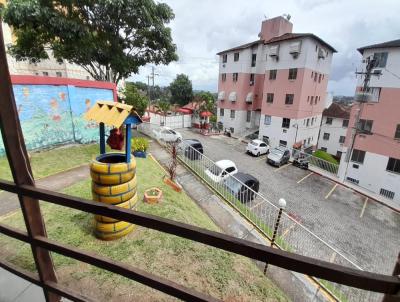 Apartamento para Venda, em So Gonalo, bairro Arsenal, 2 dormitrios, 1 banheiro, 1 vaga