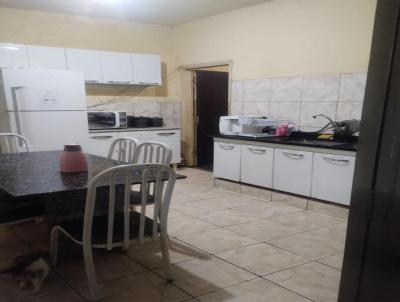 Casa para Venda, em Ribeiro Preto, bairro Vila Virginia, 2 dormitrios, 1 banheiro