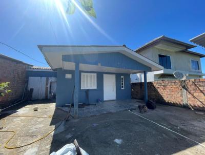 Casa para Venda, em Cidreira, bairro Parque dos Pinos, 3 dormitrios, 1 banheiro, 1 vaga