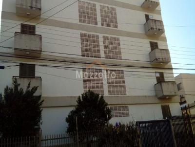 Apartamento para Venda, em Ribeiro Preto, bairro Parque dos Bandeirantes, 2 dormitrios, 2 banheiros, 1 vaga