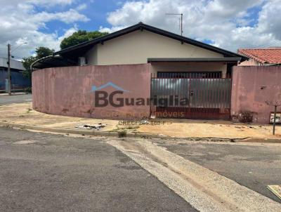 Casa para Venda, em Cerquilho, bairro Cidade Jardim, 3 dormitrios, 1 banheiro, 2 vagas