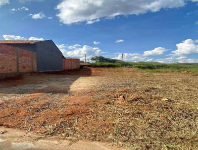 Terreno para Venda, em Guaxup, bairro Residencial Planalto