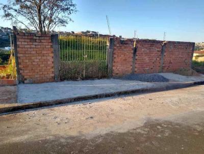 Terreno para Venda, em Guaxup, bairro Jardim Aeroporto
