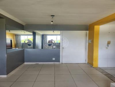 Apartamento para Venda, em Porto Alegre, bairro Jardim Itu, 2 dormitrios, 2 banheiros, 1 sute, 1 vaga