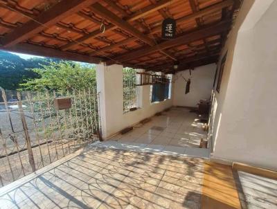 Casa para Venda, em Guaxup, bairro Novo Horizonte, 3 dormitrios, 1 banheiro, 1 vaga