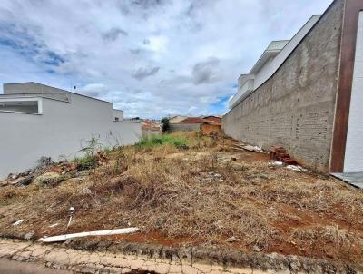 Terreno para Venda, em Guaxup, bairro Jardim Primavera