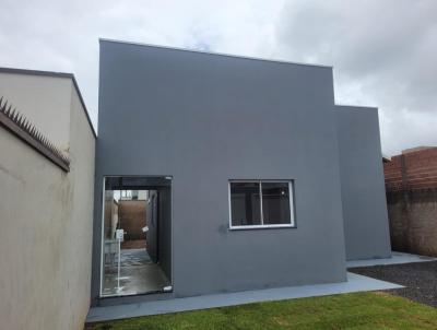 Casa para Venda, em Batatais, bairro JARDIM VENEZA, 2 dormitrios, 1 banheiro, 4 vagas