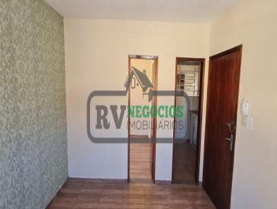 Apartamento para Venda, em Juiz de Fora, bairro Ipiranga, 2 dormitrios, 1 banheiro