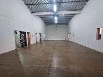 Comercial para Locao, em Guaxup, bairro Parque dos Municipios I, 2 banheiros