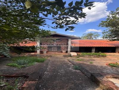 Casa para Venda, em Cordeirpolis, bairro Vila Nova Braslia, 3 dormitrios, 2 banheiros