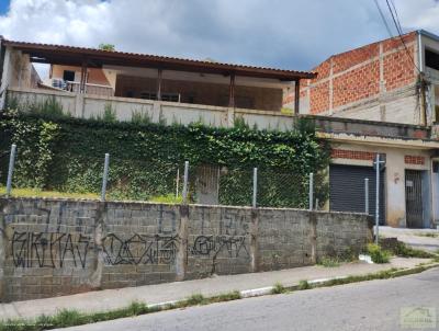 Casa Trrea para Venda, em Franco da Rocha, bairro Fazenda Belm, 4 dormitrios, 3 banheiros, 1 sute, 1 vaga