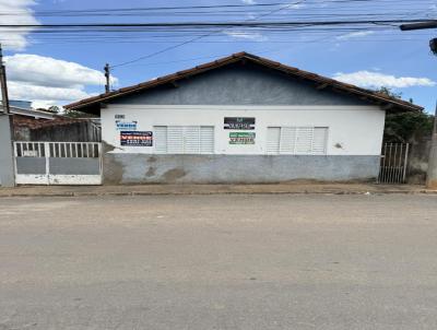 Casa para Venda, em , bairro PONTE PRETA, 2 dormitrios, 1 banheiro