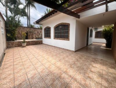 Casa para Venda, em Praia Grande, bairro Caiara, 2 dormitrios, 1 banheiro, 4 vagas