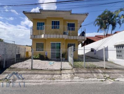 Apartamento para Venda, em Florianpolis, bairro Ingleses do Rio Vermelho, 1 dormitrio, 1 banheiro, 1 vaga