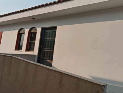 Casa para Venda, em Guaxup, bairro Parque dos Municpios II, 2 dormitrios, 1 banheiro, 1 vaga