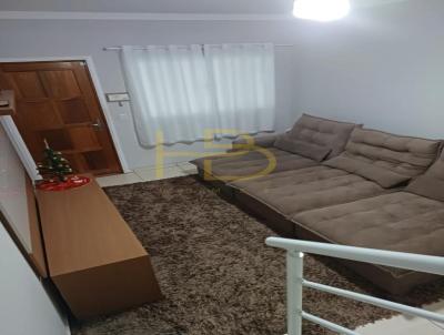 Casa para Venda, em Sorocaba, bairro Jardim Regente, 3 dormitrios, 4 banheiros, 3 sutes, 1 vaga