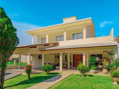 Casa em Condomnio para Venda, em Florianpolis, bairro Ingleses do Rio Vermelho, 7 dormitrios, 8 banheiros, 6 sutes, 4 vagas