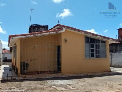 Casa para Venda, em Natal, bairro Pitimbu, 3 dormitrios, 1 banheiro, 4 vagas