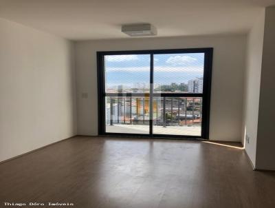 Apartamento para Locao, em So Paulo, bairro Campininha, 3 dormitrios, 2 banheiros, 1 vaga