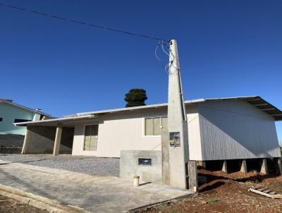 Casa para Venda, em Campos Novos, bairro Loteamento Santa Edwiges, 2 dormitrios, 1 banheiro, 1 vaga