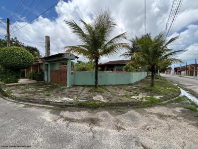 Casa de Praia para Venda, em Itanham, bairro Santa Julia, 2 dormitrios, 1 banheiro, 4 vagas