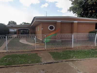 Casa para Venda, em Barretos, bairro Primavera