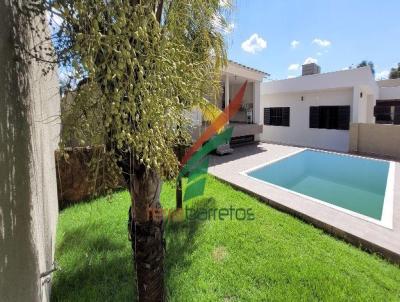 Casa para Venda, em Barretos, bairro Primavera