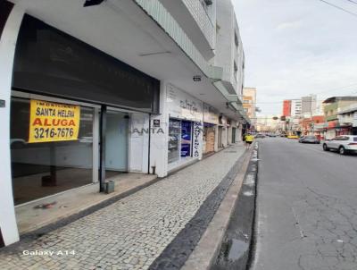 Loja para Locao, em Juiz de Fora, bairro So Mateus, 1 banheiro