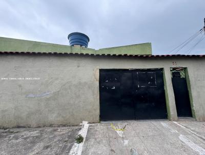 Casa para Venda, em Belford Roxo, bairro Piam, 2 dormitrios, 2 banheiros, 2 vagas