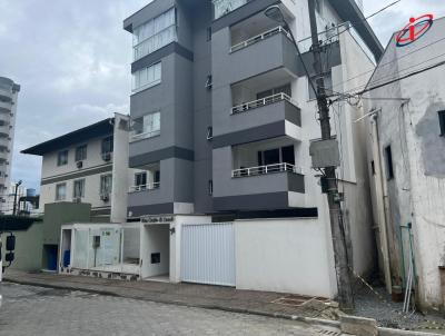 Apartamento para Locao, em Blumenau, bairro Vila Nova, 2 dormitrios, 1 banheiro, 1 vaga