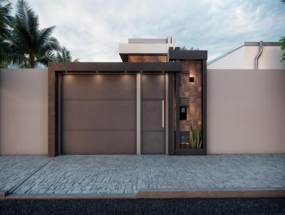 Casa na Planta para Venda, em Castilho, bairro 