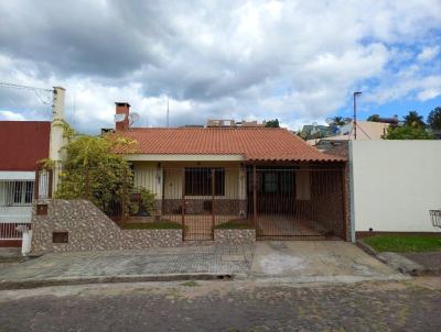 Casa para Venda, em Santana do Livramento, bairro Moiss Viana, 3 dormitrios, 2 banheiros, 1 sute, 1 vaga